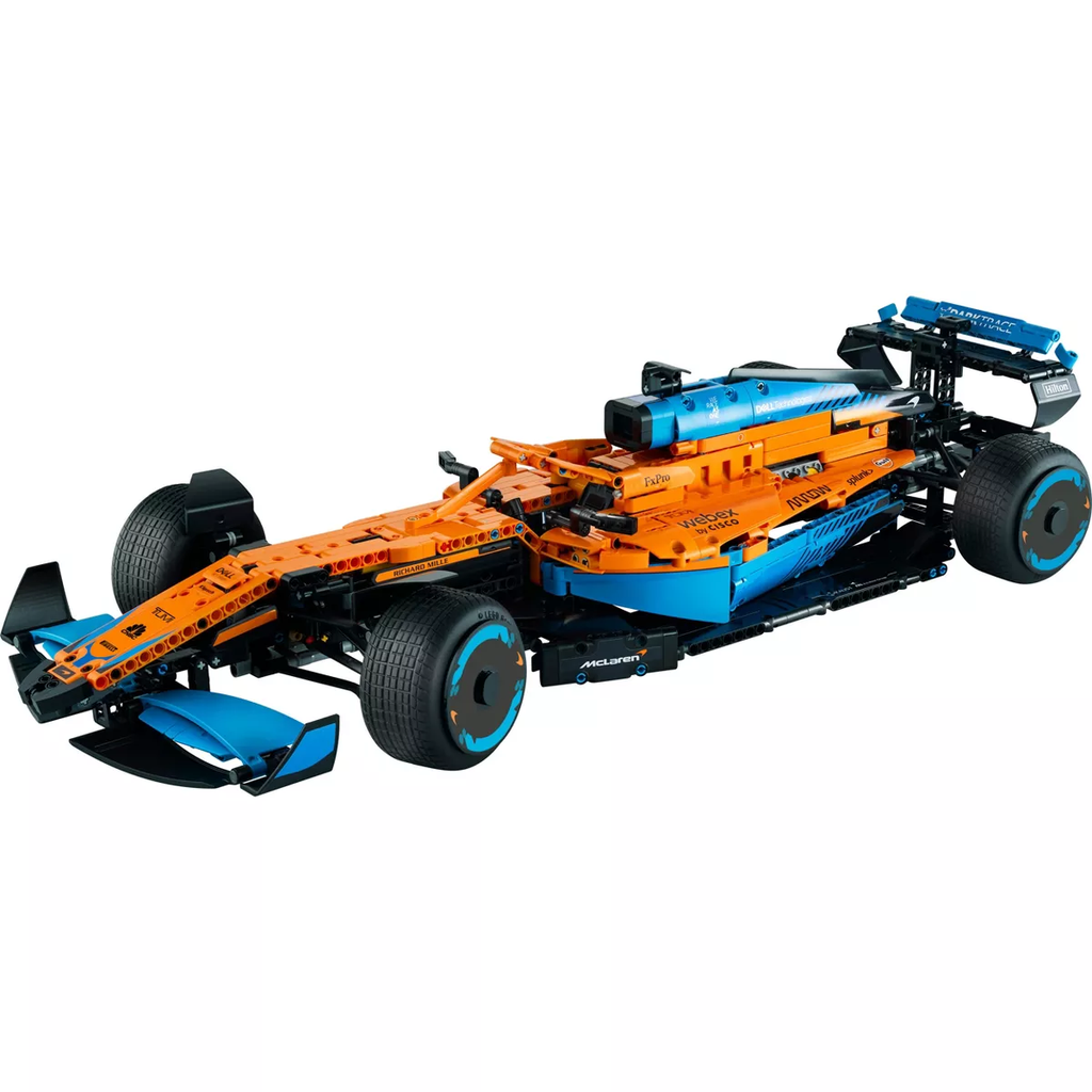 N Technic 42141 Mclaren Formula 1 Race Car | My Toy Shop